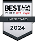 Best Lawyers ranked Best Law Firms 2023 in U.S. News