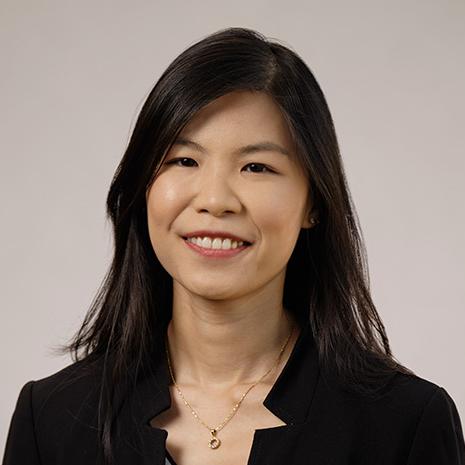 May W. Tan's headshot