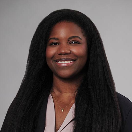 Ashley I. Storey's headshot